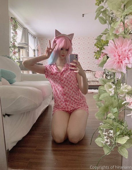 Hirariann pornstar perfect photo