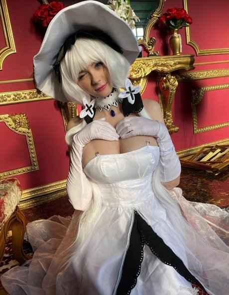 Hirariann exclusive star galleries