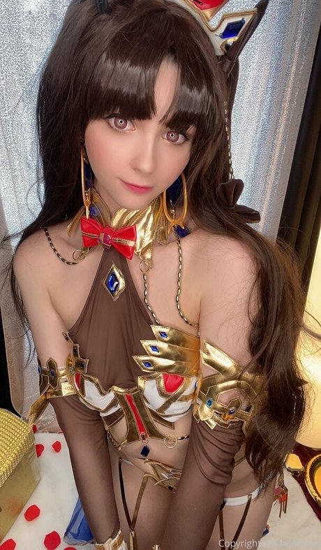 Hirariann star perfect galleries