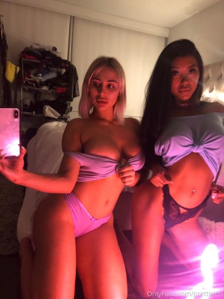 Pretti Ricci star high quality archive