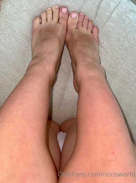 Pretti Ricci model beautiful picture