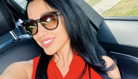 Abella Anderson star exclusive gallery