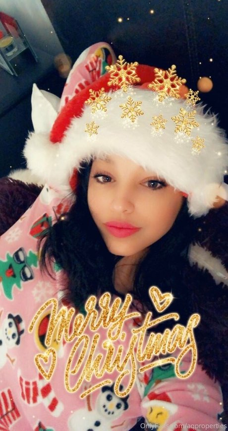 Abella Anderson nudes model picture