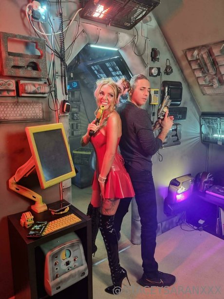 Stacey Saran pornstar free gallery