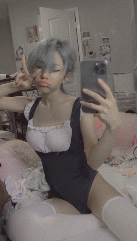 naughty onlyfans beautiful nude photo