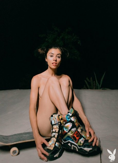 Noel Leon model best pic