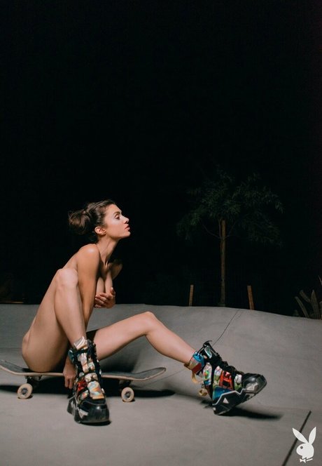 Noel Leon pornstar pretty image