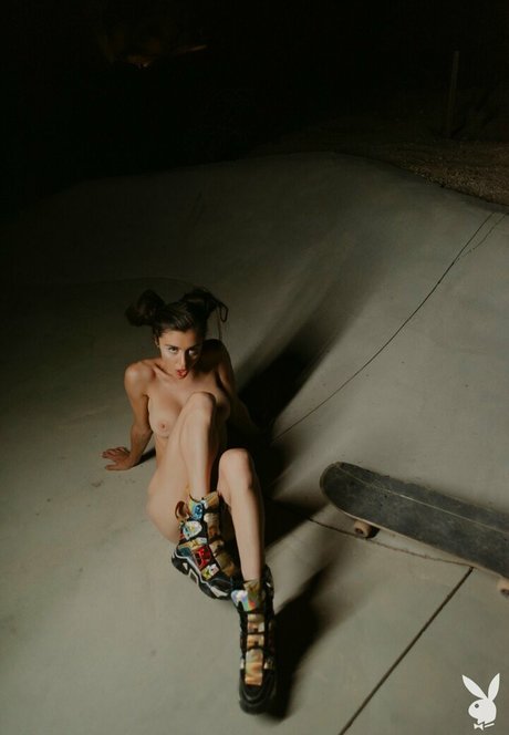 Noel Leon adult star image