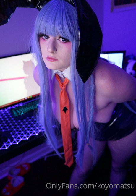 cosplay femboy onlyfans sexy nudes pictures