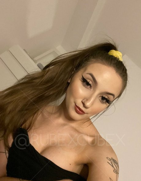 Rubexcubex star xxx galleries