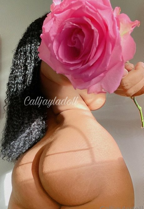 Jayla Doll hot model photos