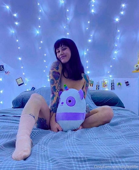 Kyleelille sex star picture