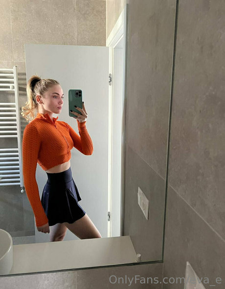 eva e star perfect pictures