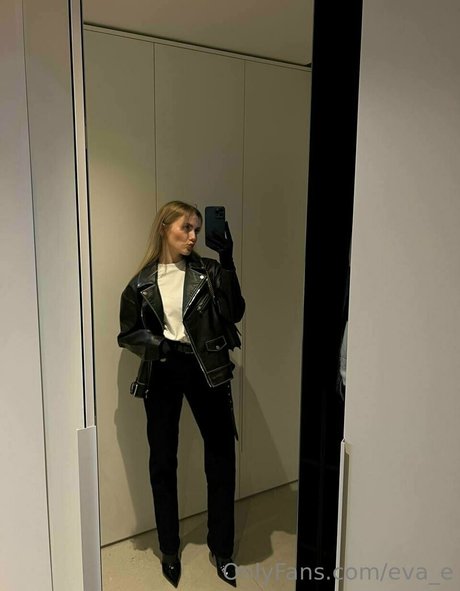 eva e model best img