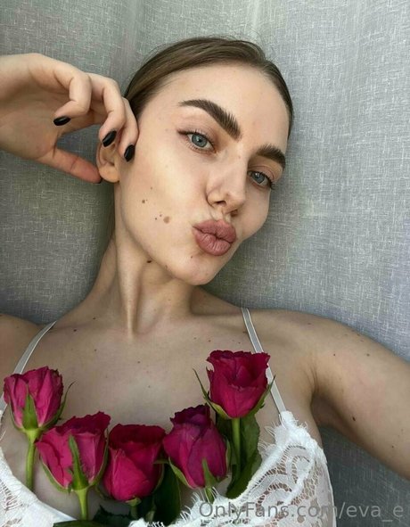 eva e model beautiful pic