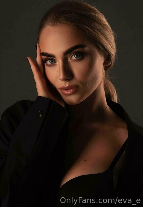 eva e top model pictures