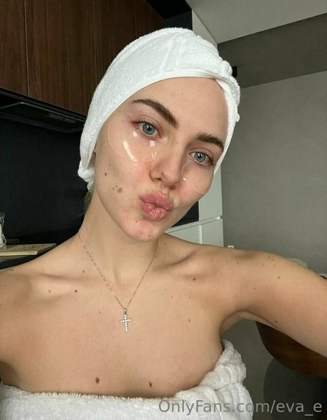 eva e model perfect images