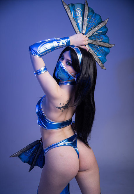 wrestling onlyfans sexy nude picture