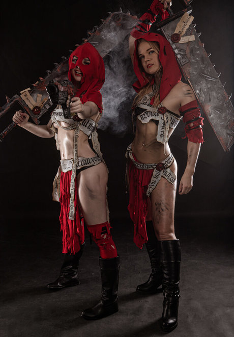 sishka14 exclusive model images