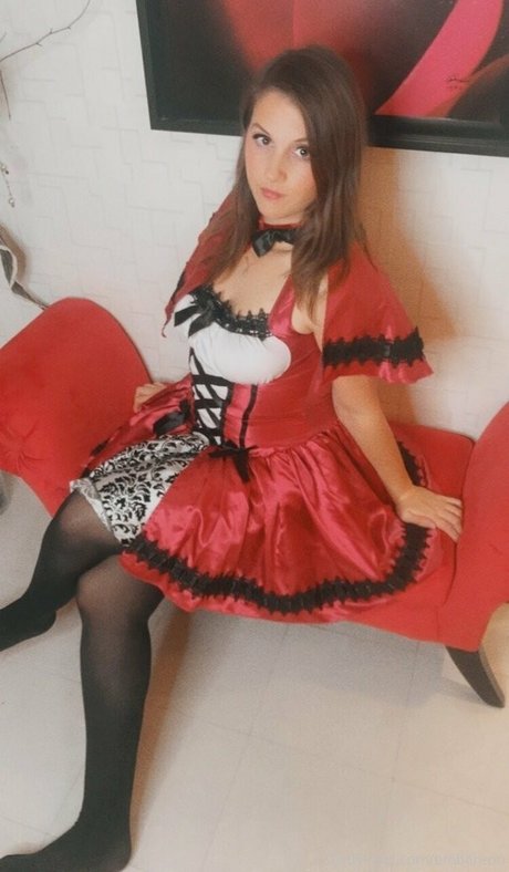 Embereon top pornstar images