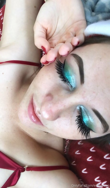 Embereon model art image