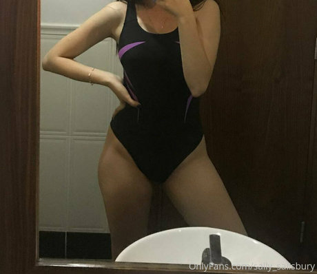 Sally Salisbury pornographic actress archive