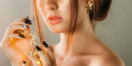 Sally Salisbury top star photos