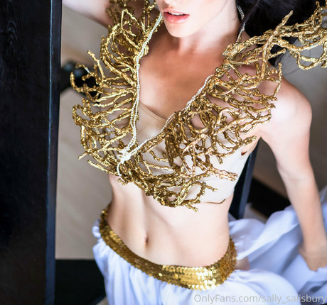 Sally Salisbury pornstar nice photos
