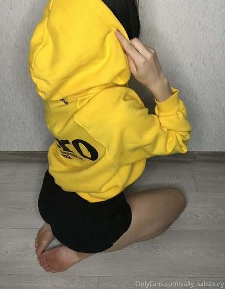 Sally Salisbury beautiful star images