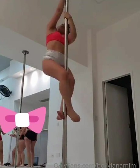 bolivianamimi Profile Photo