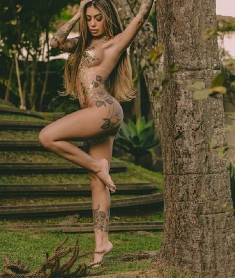 Kategodz model nude archive