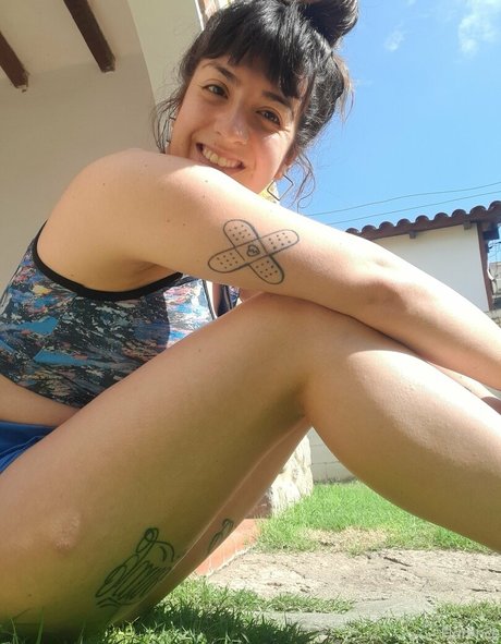 missflorence0 model exclusive pic