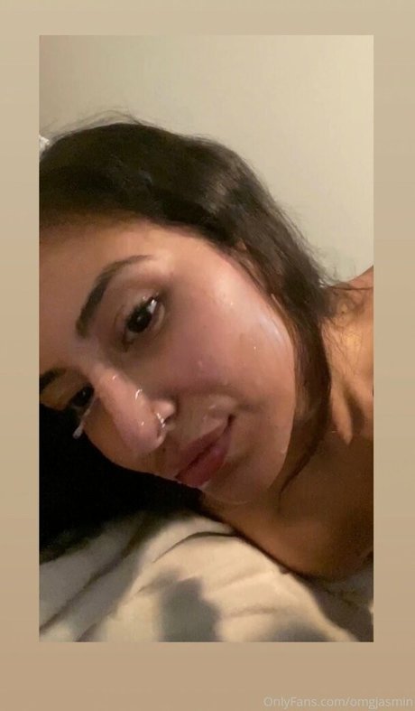 Princess Jasmin model art archive