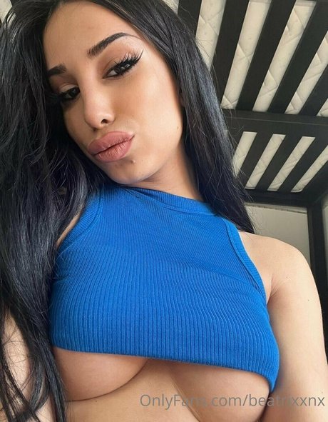 beatrixxnx pornstar erotic photos