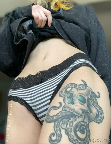 bag o trix pornstar hd gallery