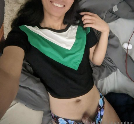 l in quarantine model erotic pictures