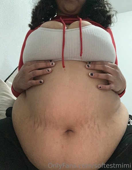 softestmimi art model image