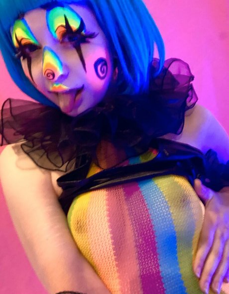 rubiks human sexy actress image