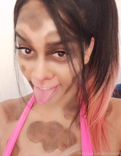 orgasmicsquir exclusive model images