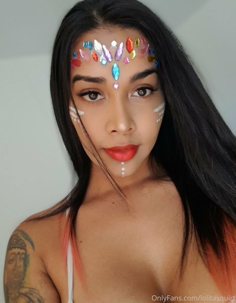 orgasmicsquir nude star photos