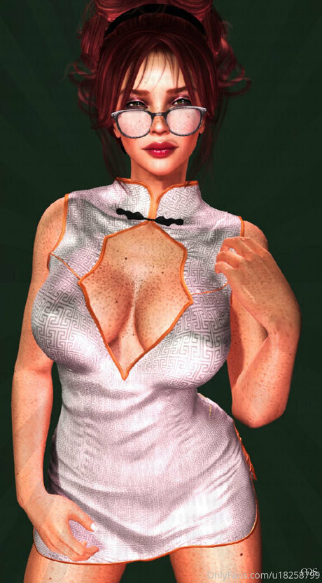 jennystarveling model porn img