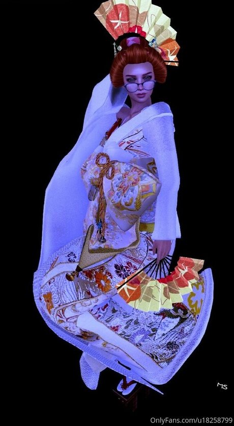 jennystarveling pretty model photo