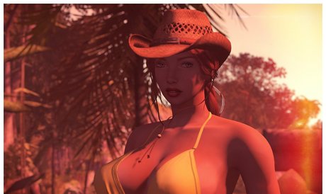 jennystarveling erotic model img