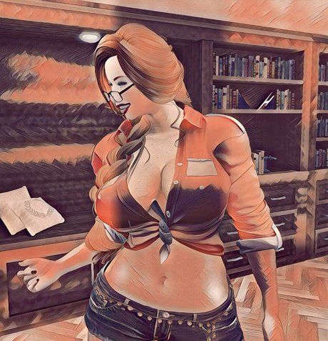 jennystarveling model pretty galleries