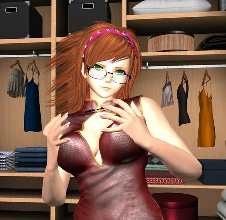 jennystarveling star archive