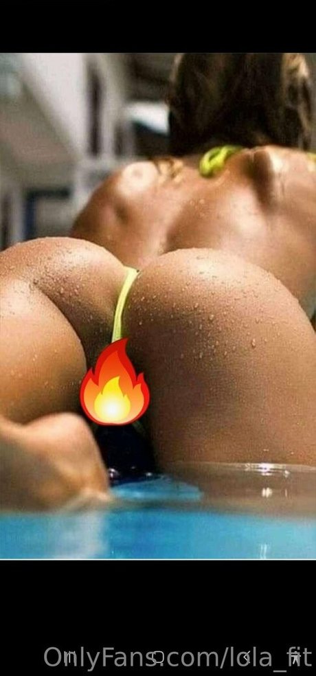 lola fit perfect model gallery