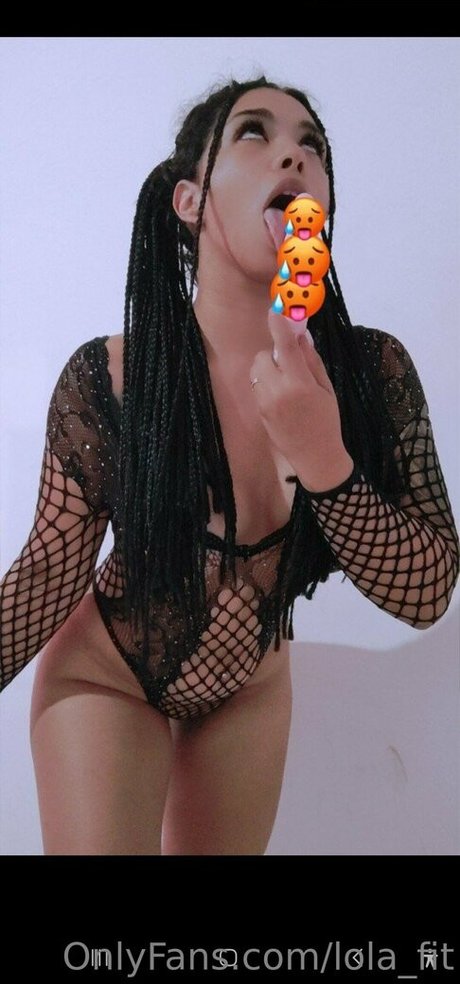 lola fit high quality actress img