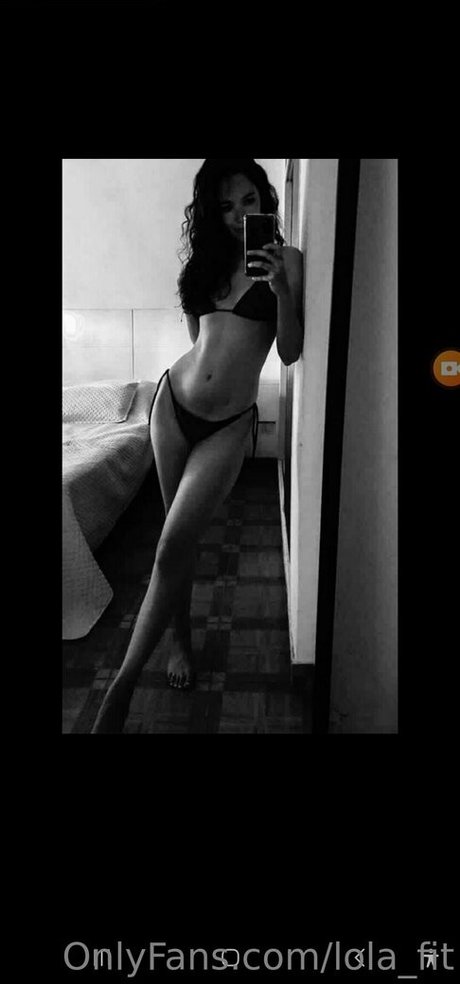 lola fit model xxx picture