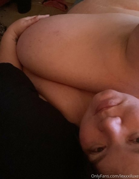 lexxxiluxe best actress pics