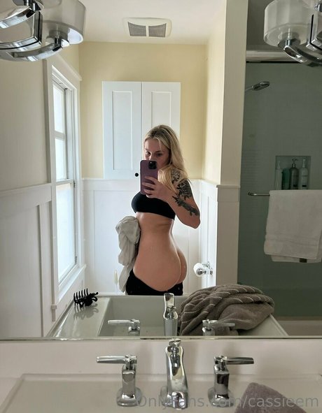 cassieem xxx model gallery